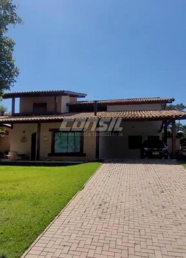 Casa em Condomínio para Venda Tatuí SP bairro Parque Residencial